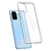 Futerał CLEAR CASE 2mm BOX do SAMSUNG Galaxy S20 Plus