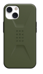 UAG Civilian - protective case for iPhone 14 Plus (olive)