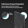 Protective Film GOOGLE PIXEL 8 PRO Whitestone Dome UV GEN Film Clear