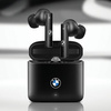 BMW słuchawki Bluetooth BMWSES20AMK TWS + stacja dokująca czarny/black Signature