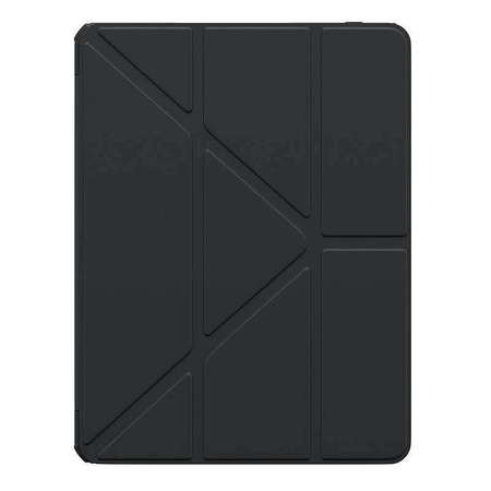 Etui IPAD PRO 12.9 2020 / 2021 / 2022 Baseus Minimalist czarne