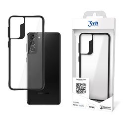 3MK SATIN ARMOR CASE+ SAMSUNG S21+ 5G