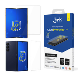 Samsung Galaxy Z Fold 6 - 3mk SilverProtection+ Folded Edition