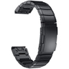 TECH-PROTECT STEELBAND GARMIN FENIX 3/5X/3HR/5X PLUS/6X/6X PRO BLACK