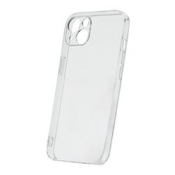 Etui Slim 2 mm do Samsung Galaxy S25 Plus transparentna