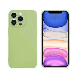 Case OPPO A58 4G Tint Case green