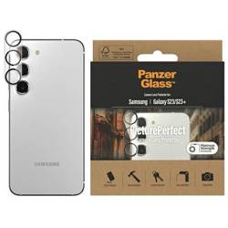 Tempered Glass for Camera SAMSUNG GALAXY S22 / S22+ PanzerGlass Picture Perfect Camera Lens