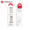 FORCELL F-DESIGN FA13 pasek / opaska do Apple Watch 38/40/41mm gwiezdny