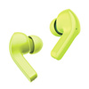 Acefast in -ear wireless headphones TWS Bluetooth green (T6 youth green)