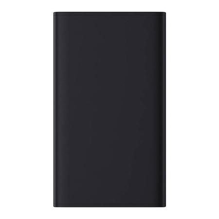 Powerbank Baseus Adaman 2, 20000mAh, 30W, 3xUSB, USB-C (black)