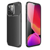 Futerał CARBON PREMIUM do IPHONE 11 Pro czarny