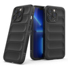 Magic Shield Case case for iPhone 13 Pro Max flexible armored cover black