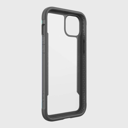 Raptic X-Doria Shield Case iPhone 14 opal cover