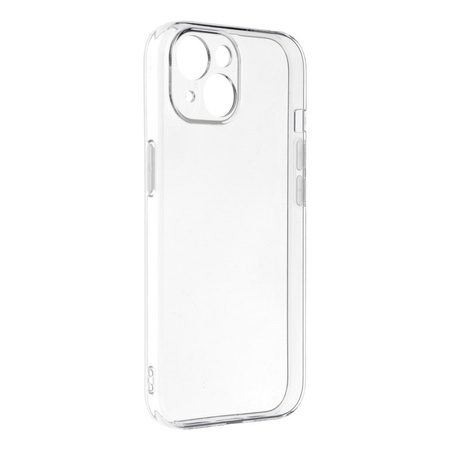 Futerał CLEAR CASE 2mm do IPHONE 15 (camera protection)