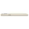 Spigen Thin Fit Hülle für iPhone 15 Plus – Beige