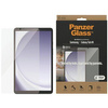 Gehärtetes Glas SAMSUNG GALAXY TAB A9 PanzerGlass Ultra-Wide Fit Screen Protection Clear