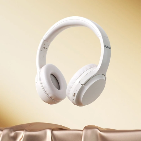 ANC Dudao X22Pro wireless headphones - white