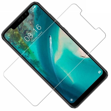 Szkło hartowane XIAOMI REDMI 8