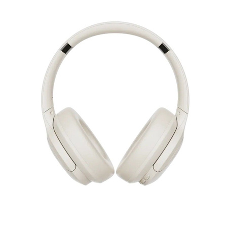 WiWU - Słuchawki bezprzewodowe Soundcool Headset TD-02 - białe