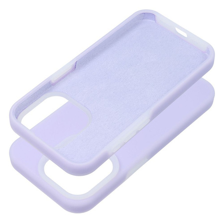 Futerał CANDY CASE do IPHONE 11 PRO fioletowy