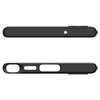 SPIGEN LIQUID AIR GALAXY S23 ULTRA MATTE BLACK