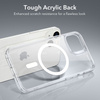 ESR CH HALOLOCK MAGSAFE IPHONE 13/14 CLEAR