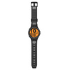 SPIGEN RUGGED ARMOR ”PRO” GALAXY WATCH 5 PRO (45 MM) BLACK