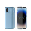 Ultra Clear 0.5mm case for Xiaomi Redmi A2 / Redmi A1 thin cover transparent