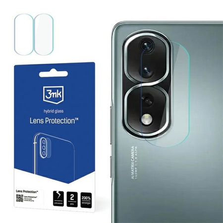 Honor 80 Pro – 3mk Lens Protection™