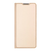 Dux Ducis Skin Pro Holster Cover Flip Cover for Xiaomi Redmi Note 11 Pro + 5G / 11 Pro 5G / 11 Pro gold