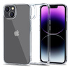 Case IPHONE 14 Tech-Protect Flexair Hybrid transparent