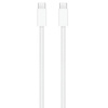 USB-C – USB-C Apple MU2G3ZM/A 240 W 5 A 2 m Kabel – Weiß