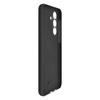 3MK SILICONE CASE SAMSUNG S24+ BLACK