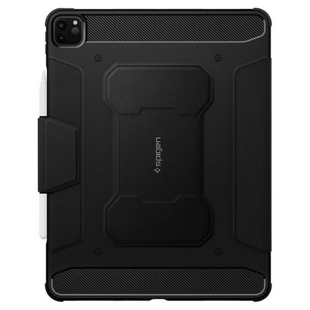 Spigen Rugged Armor ”Pro” Ipad Pro 11 2018/2020 Black