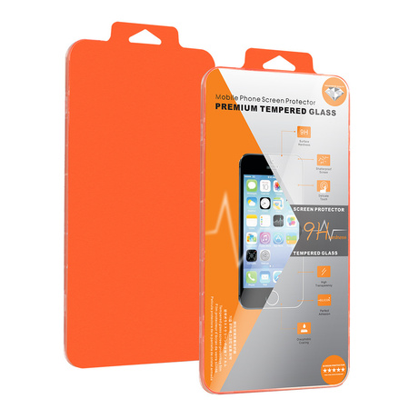 Hartowane szkło Orange do SAMSUNG GALAXY A30/A50/A30S/A40S/A50S/M30/M30S