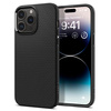 Spigen LIQUID AIR IPHONE 14 PRO MAX MATTE BLACK