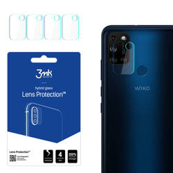 Wiko View 5 - 3mk Lens Protection™