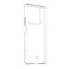 FORCELL F-PROTECT Clear Case do XIAOMI Redmi Note 13 5G transparent