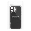 Protective Lens Case do Tecno Spark 10/10C czarny clear