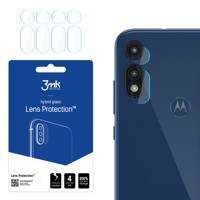 Motorola Moto E 2020 - 3mk Lens Protection™