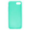 Silicone Lite Case do Iphone 7/8/SE 2020/SE 2022 miętowy