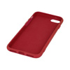 Schutzhülle SAMSUNG GALAXY A14 5G Silicone Case rot