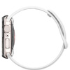 Etui Spigen Ultra Hybrid na Apple Watch 7 / 8 / 9 (41 mm) - przezroczyste