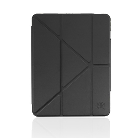 STM OPP – Etui origami iPad Air 11” (M2) (czarny)