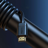 Kabel HDMI - HDMI 2.0 1080p 60Hz 20m Baseus - czarny