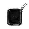 Joyroom Powerbank 10000mAh Jelly Series 22,5W mit integriertem Lightning Kabel schwarz (JR-L003)