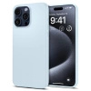 Spigen Thin Fit, mute blue - iPhone 15 Pro