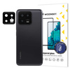 Wozinsky Full Camera Glass gehärtetes Glas für Xiaomi 13 für die 9H-Kamera