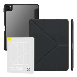 Case APPLE IPAD PRO 2018 / 2020 / 2021 / 2022 Baseus Minimalist black