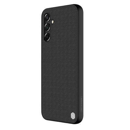 Nillkin Textured Case for Samsung Galaxy A14 5G / Galaxy A14 reinforced nylon cover black